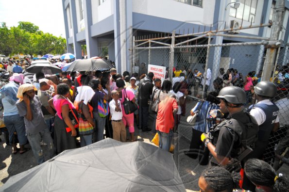 Passport Office