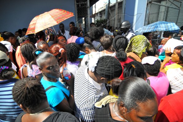 Passport Office