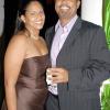 Janet Silvera Photo
AMResorts? Michael McMorris and Jamaica Trade and Investment?s Natalie Grandison pose for the camera.

*********************************************************s at Pioneers of Prosperity Awards ceremony at the Half Moon in Montego Bay last Friday night.