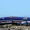Norman Grindley /Chief Photographer
Plane crash December 23,2009.