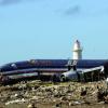 Norman Grindley /Chief Photographer
Plane crash December 23,2009.