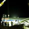 Plane Crash Clean-Up