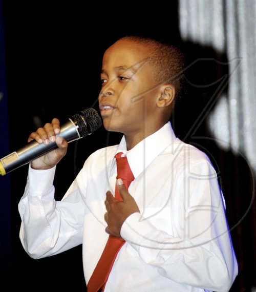 Medal of Appreciation