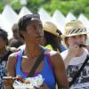 Ricardo Makyn/Staff Photographer.
Portland Jerk Festival at Folly Oval on Sunday 5.7.2009.