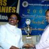 PAJ National  Journalism Awards