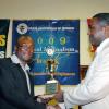 Winston Sill / Freelance Photographer
The Press Association of Jamaica presents the National  Journalism Awards Ceremony, held at the Jamaica Pegasus Hotel, New Kingston on Friday night December 4, 2009.