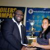Winston Sill / Freelance Photographer
The Press Association of Jamaica presents the National  Journalism Awards Ceremony, held at the Jamaica Pegasus Hotel, New Kingston on Friday night December 4, 2009.