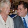 PSOJ and Coporate Connection Chairman's Forum Breakfast and Carreras Awards Banquet 