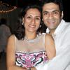 Rajeesh's Birthday Party