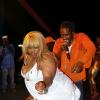 Rampin Shop Daggering Debate