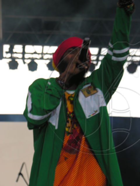 I-wayne