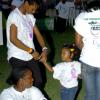 Winston Sill / Freelance Photographer
Jamaica Cancer Society, Relay For Life fonction, held at Police Officers Club, Hope Road on Saturday night June 26, 2010.
