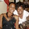 Merita Charles 99th Birthday Party