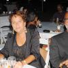 Janet Silvera Photo
 
Winston and Marguerite Barrett at Rotary Club of Rose Hall installation banquet and charter ceremony at the Rose Hall Great House last Friday night.