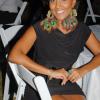 Janet Silvera Photo
 
Check out Bianca Bartley's fabulous earrings at the Rotary Club of Rose Hall installation banquet and charter ceremony at the Rose Hall Great House last Friday night.