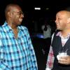 Sagicor Christmas Party