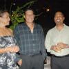 Seawind Reception