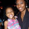 Winston Sill / Freelance Photographer
Althea Dyer and daughter, Alexia came out to enjoy the concert.



***************************************************** 



Shaggy Foundation presents "Shaggy and Friends 2010  Concert", held on the lawns of Jamaica House, Hope Road on Saturday night January 2, 2010.