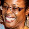 She's infectious! We mean that in the best way of course, as public relatins pro, Tracey Hamilton, continually delighted us with her contagious smile at the JCDC Jamaica Festival Launch.