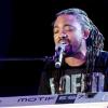At Jamaica Jazz & Blues, Trinidadian soca King, Machel Montano, showed his softer side with an original ballad he dedicated to Haiti.