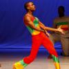 Winston Sill / Freelance Photographer
Stella Maris Dance Ensemble 16th Season of Dance, held at Little Theatre, Tom Redcam Avenue on Saturday October 10, 2009.