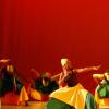 Winston Sill / Freelance Photographer
Stella Maris Dance Ensemble 16th Season of Dance, held at Little Theatre, Tom Redcam Avenue on Saturday October 10, 2009.