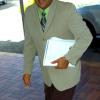 Christopher Tufton