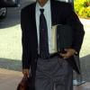 Kenneth Baugh