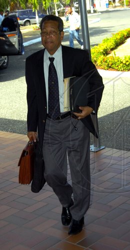 Kenneth Baugh