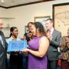 Rudolph Brown/Photographer
Gleaner Honour Awards - Entertainment, Science & Technology, Youth (UWI)