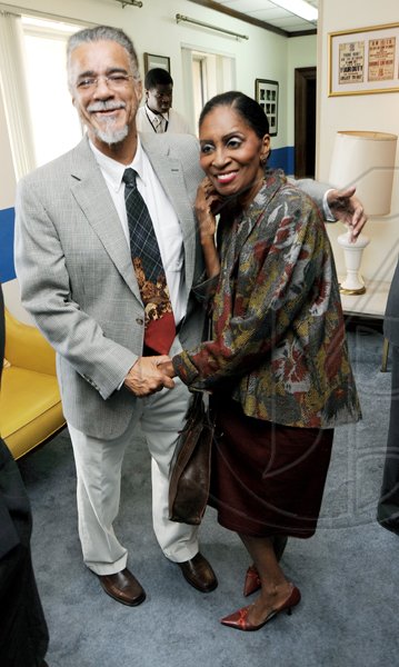 Rudolph Brown/Photographer
Gleaner Honour Awards - Entertainment, Science & Technology, Youth (UWI)