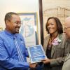 Ricardo Makyn/Staff Photographer.
Gleaner Honour Awards on Tuesday 27.10.2009.