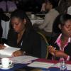 Gleaner Advertising Seminar