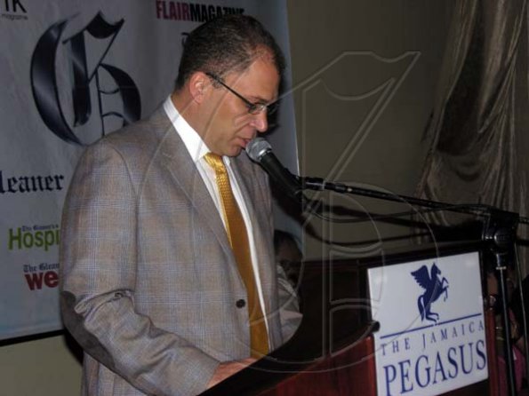 Gleaner Advertising Seminar