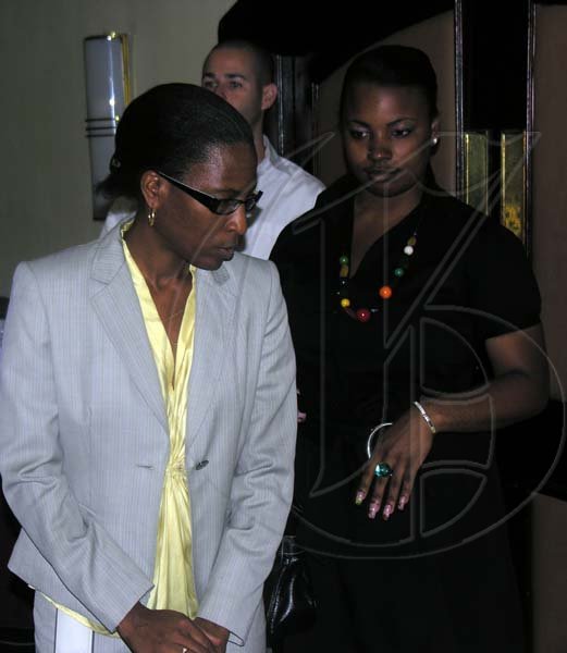 Gleaner Advertising Seminar
