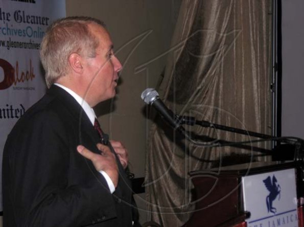 Gleaner Advertising Seminar