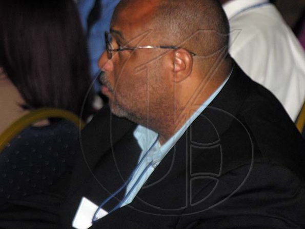 Gleaner Advertising Seminar