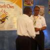 The Gleaner's Spelling Bee 2010 - Final