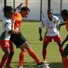 Tivoli Gardens Vs Humble Lions