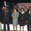Winston Sill / Freelance Photographer
Toyota Jamaica launches new Prado.