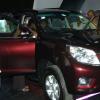 Winston Sill / Freelance Photographer
Toyota Jamaica launches new Prado.