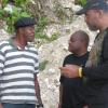 Usain Bolt's Land Signing Function 