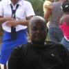 Usain Bolt's Land Signing Function