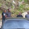 Usain Bolt's Land Signing Function