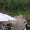 Usain Bolt's Land Signing Function
