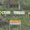 Usain Bolt's Land Signing Function