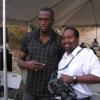 Usain Bolt's Land Signing Function