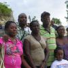 Usain Bolt's Land Signing Function