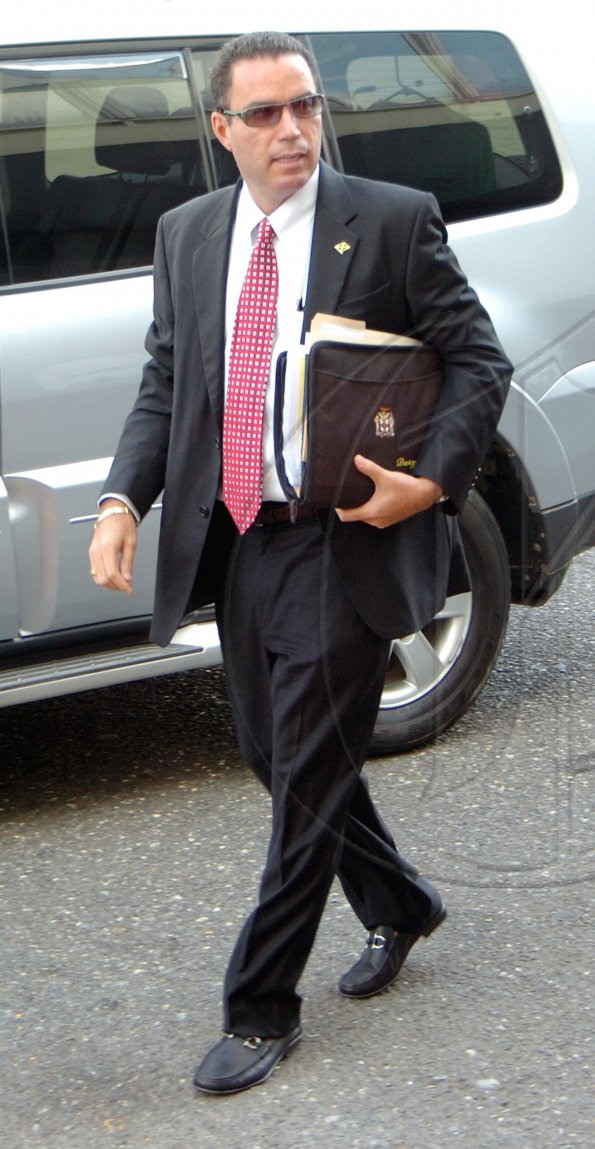 Vaz Court/Ruling