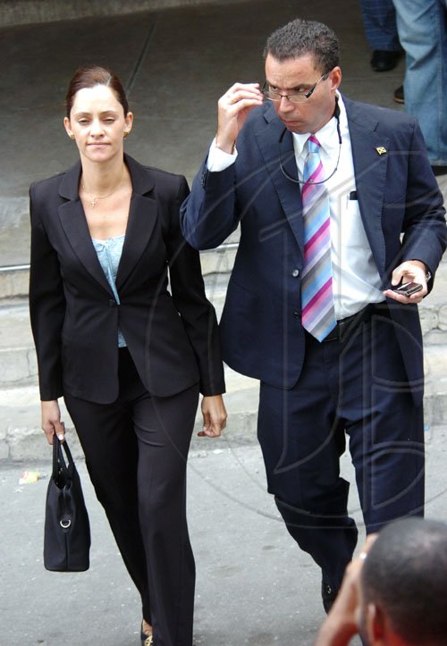Vaz Court/Ruling